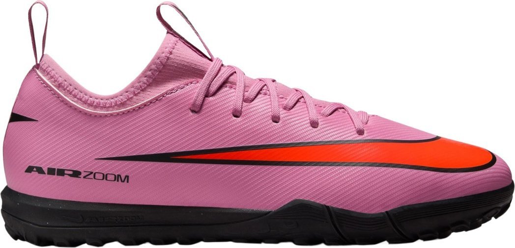 Nike Buty piłkarskie dla dzieci Nike Zoom Mercurial Vapor 16 Academy TF FQ8284 600 38