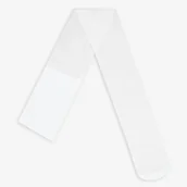 Rajstopy - Rajstopy dziecięce Gatta Antonella, białe, 140/146, eleganckie, trwałe, gładkie, na komunię , na wyjątkowe okazje, klasyczne - miniaturka - grafika 1