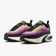 Buty sportowe damskie - Damskie Buty NIKE W NIKE AIR MAX PORTAL HF3053-009 – Czarny - miniaturka - grafika 1