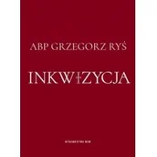 Historia świata - Inkwizycja - miniaturka - grafika 1