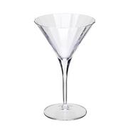 Kieliszki - Kieliszki do martini Chetti 6szt. 260ml - miniaturka - grafika 1