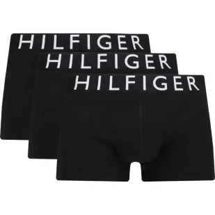 Tommy Hilfiger Bokserki 3-pack - Majtki męskie - miniaturka - grafika 1