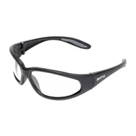 Ochrona oczu i twarzy - Okulary Global Vision 24 HERCULES Clear - miniaturka - grafika 1