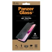 Szkła hartowane na telefon - PanzerGlass Szkło hartowane do Apple iPhone 13 Mini - miniaturka - grafika 1