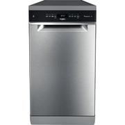 Zmywarki - Whirlpool WSFO 3T125 6PC X - miniaturka - grafika 1