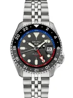 Zegarki męskie - ZEGAREK MĘSKI SEIKO SSK019K1 AUTOMAT + BOX - miniaturka - grafika 1