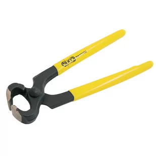 Juco Obcęgi do gwoździ RSCAF 180mm N1022 28562 - Kombinerki i obcęgi - miniaturka - grafika 1