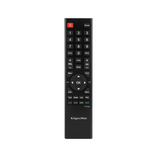 Telewizor Kruger&Matz KM0224-T4 24" HD DVB-T2 H.26 - Telewizory - miniaturka - grafika 6