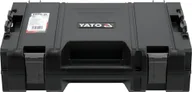 Pozostałe wyposażenie warsztatu - Yato SKRZYNIA NA ELEKTRONARZĘDZIA 41P4G1 S12 - miniaturka - grafika 1