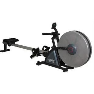Hertz Wioślarz Powietrzny Fitness CHALLENGER 3 - Wioślarze - miniaturka - grafika 1