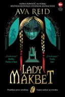 Horror, fantastyka grozy - Lady Makbet - miniaturka - grafika 1