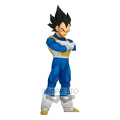 Figurki kolekcjonerskie - Figurka Dragon Ball z Burning Fighters, Vegeta - miniaturka - grafika 1