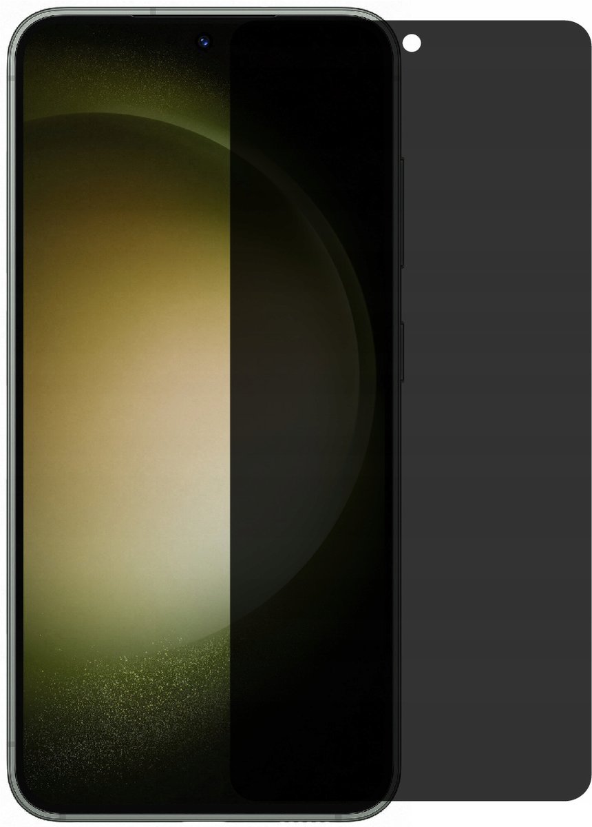 Folia prywatyzująca do Samsung Galaxy S23+