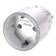 Systemy inteligentnych domów - Shelly Inteligentne gniazdko EcoFlow x  Smart Plug (STREAM, PowerStream) EcoFlow - miniaturka - grafika 1