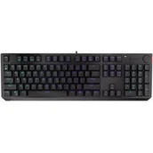 Klawiatury - Endorfy Thock Brown - Kailh Brown - miniaturka - grafika 1