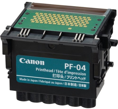 Canon Pf-04 Print Head Inkjet 3630B001AB