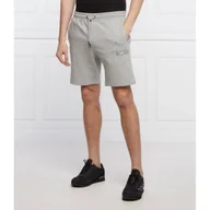Spodenki męskie - Tommy Hilfiger Szorty | Regular Fit - miniaturka - grafika 1