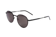 Okulary przeciwsłoneczne - Tommy Hilfiger TH 1973/S Okulary Słoneczne 003 MATTE BLACK 50/22/145 Mężczyzna - miniaturka - grafika 1