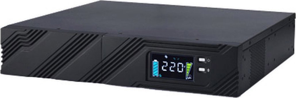 UPS Roline LineSecure III 1500R 19.40.1127