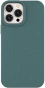 Etui i futerały do telefonów - Hurtel Eco Case etui do iPhone 13 Pro silikonowy pokrowiec obudowa do telefonu zielony - miniaturka - grafika 1