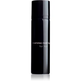 Narciso Rodriguez For Her 100 ml dezodorant w sprayu - Pozostałe kosmetyki - miniaturka - grafika 1
