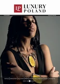 Czasopisma - Luxury Poland - miniaturka - grafika 1
