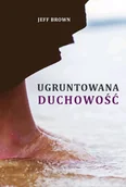 Rozwój osobisty - Ugruntowana duchowość - miniaturka - grafika 1