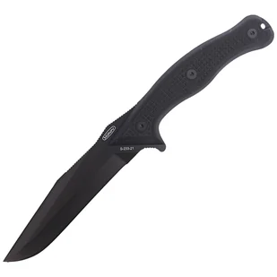 Nóż Mikov Storm N690 Black - Noże - miniaturka - grafika 1