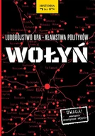 E-booki - literatura faktu - Wołyń - miniaturka - grafika 1