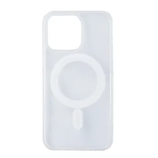 Etui Clear MagSafe Cover do iPhone 14 Pro - Etui i futerały do telefonów - miniaturka - grafika 9