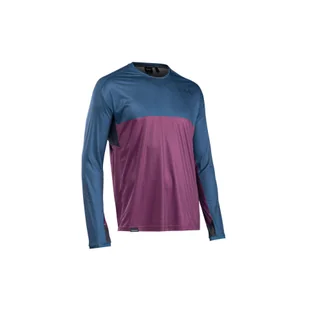 Koszulka rowerowa mtb NORTHWAVE EDGE Jersey LS - Bluzy na rower - miniaturka - grafika 1