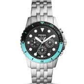 Zegarki męskie - Fossil FS5827 - miniaturka - grafika 1