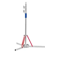 Statywy fotograficzne - Quadralite 320cm C-Stand - miniaturka - grafika 1