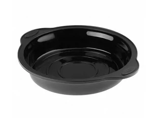 GERLACH Forma silikonowa okrągła SMART 22cm  - Formy do ciast - miniaturka - grafika 3