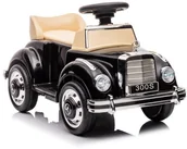 Jeździki dla dzieci - JEŹDZIK, ODPYCHACZ MERCEDES BENZ 300 S/LS-128 EDUKAMP - miniaturka - grafika 1