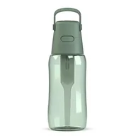 Butelki filtrujące - Butelka filtrująca DAFI Solid 500 ml Zielony - miniaturka - grafika 1