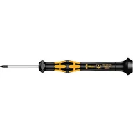 Śrubokręty - Wera 1567 Wkrętak TORX HF, precyzyjny ESD, z funkcją przytrzymującą, TX 4 x 40 mm 5030400001 - miniaturka - grafika 1