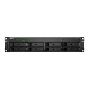 Synology serwer plików RS1221+ RS1221+ - Serwery - miniaturka - grafika 1