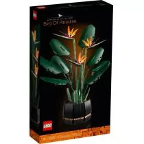 LEGO Creator Expert Bird of Paradise 10289 - Klocki - miniaturka - grafika 2