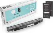 Baterie do laptopów - Movano Bateria Bateria do notebooka Asus G552 G552J G552JX 15V 2200 mAh BT/AS-G552 - miniaturka - grafika 1