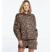 Koszule damskie - Silvian Heach Koszula FIVIX Regular Fit - miniaturka - grafika 1