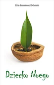Literatura obyczajowa - Dziecko Noego w.2022 Nowa - miniaturka - grafika 1