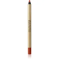 Konturówki do ust - Max Factor Colour Elixir konturówka do ust 0,78 g dla kobiet 025 Brown N Bold - miniaturka - grafika 1