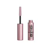 Tusze do rzęs - Maybelline Lash Sensational Sky High mini tusz do rzęs 01 Very Black 4,5 ml - miniaturka - grafika 1