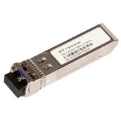 Pozostałe akcesoria sieciowe - Option SFP+ Dual, 10Gbps, SM LC, 20km, TX1310, DDM - miniaturka - grafika 1
