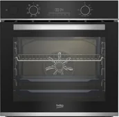 Piekarniki do zabudowy - Beko BBIS25300XCN - miniaturka - grafika 1