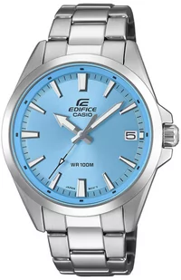 Zegarek Zegarek EDIFICE EFV-100D-2BVUEF - Zegarki męskie - miniaturka - grafika 1