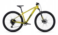 Rowery - ROWER GÓRSKI MTB CUBE ANALOG RAMA XL 22" KOŁA 29" Hydraulika 2023 SRAM SX - miniaturka - grafika 1