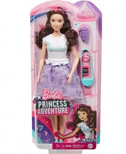 Mattel Barbie Renee GML68 GML71 - Lalki dla dziewczynek - miniaturka - grafika 8