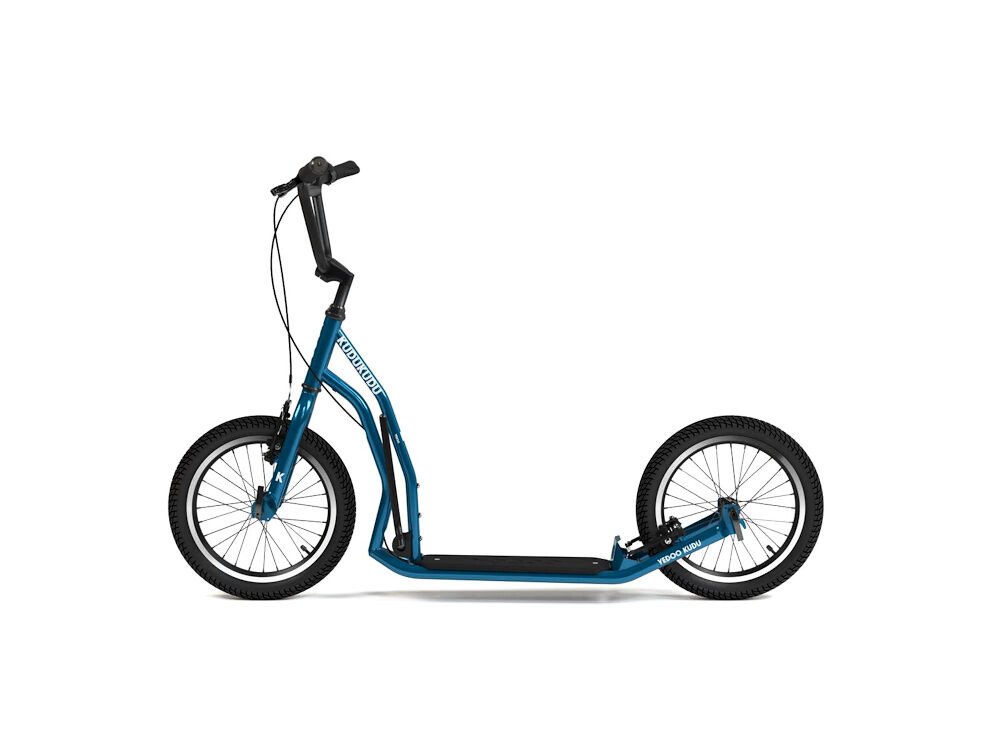 Hulajnoga Yedoo RunRun Kudu Blue